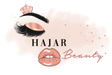 HAJAR BEAUTY BOUTIQUE