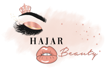 HAJAR BEAUTY BOUTIQUE